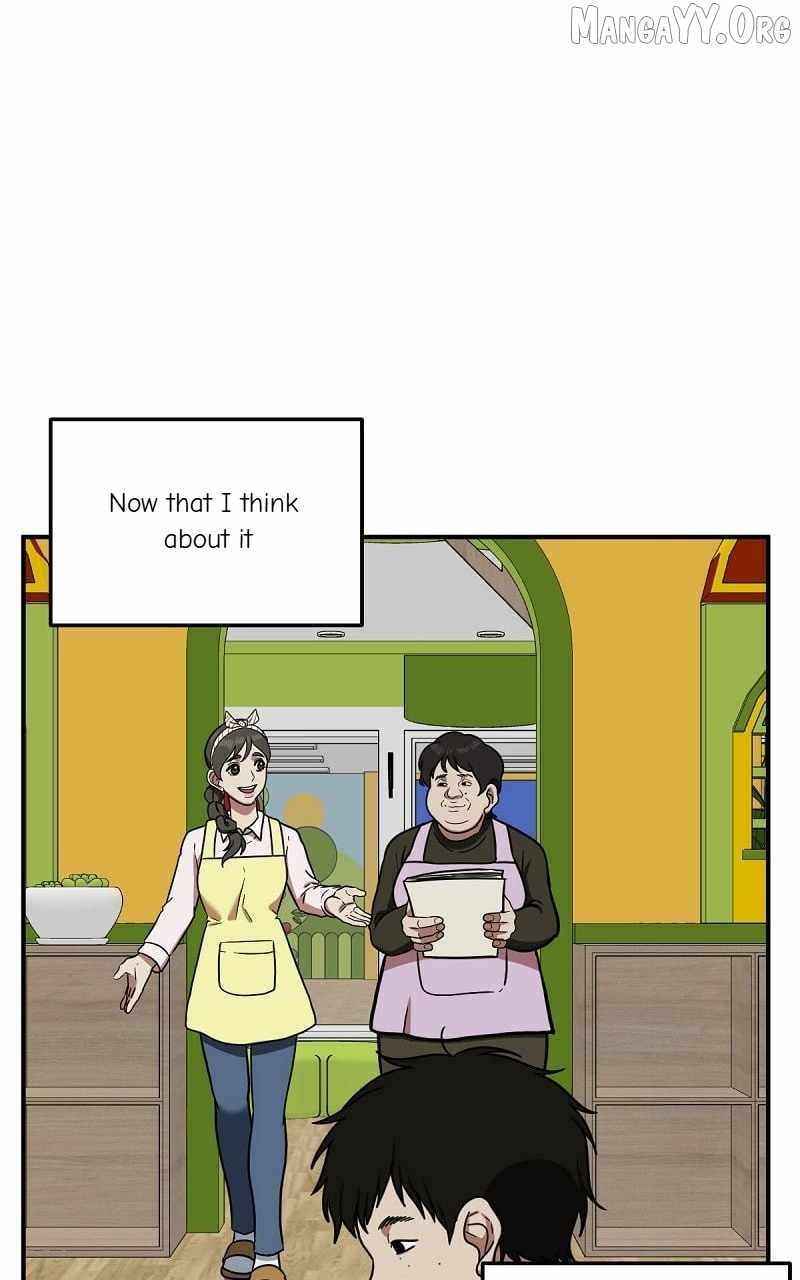 Read Change Me Manga Online