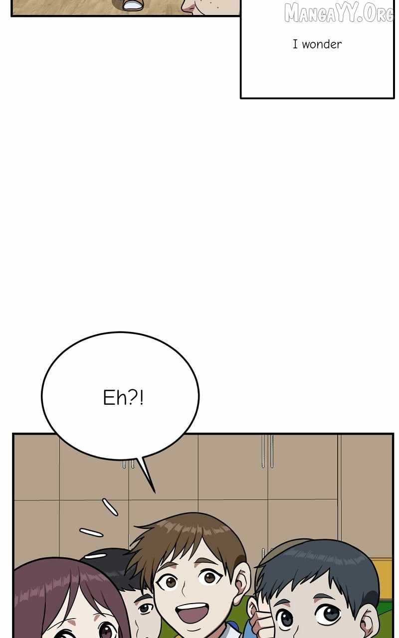 Read Change Me Manga Online