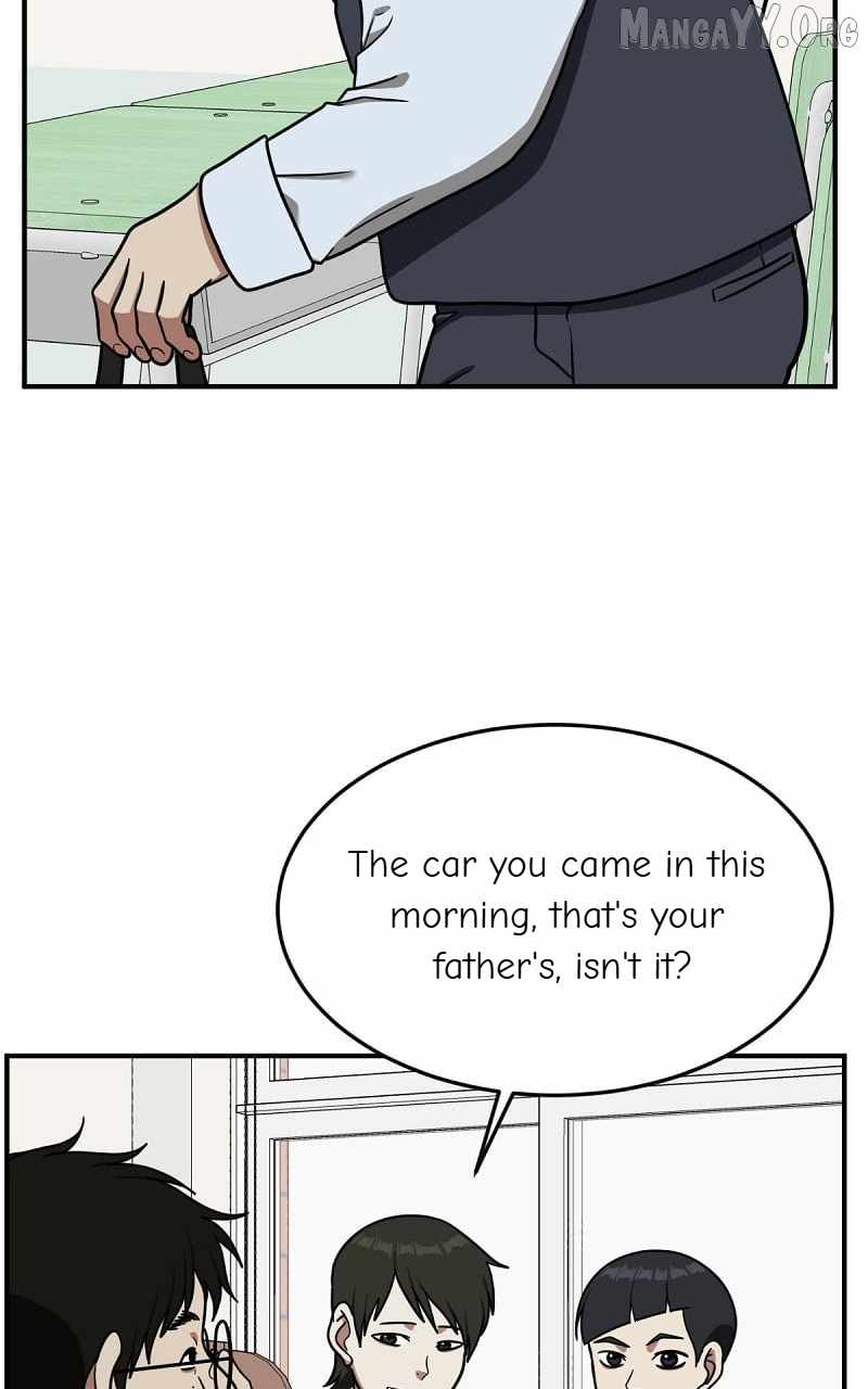 Read Change Me Manga Online