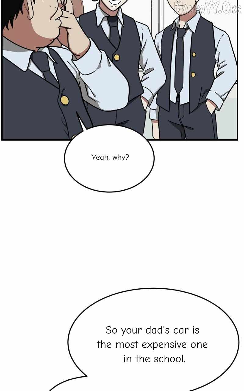 Read Change Me Manga Online