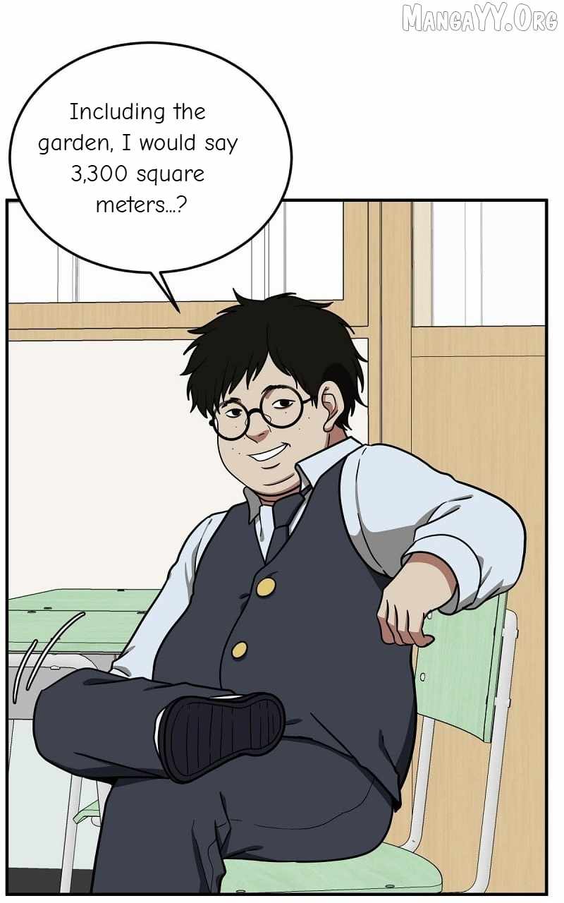 Read Change Me Manga Online