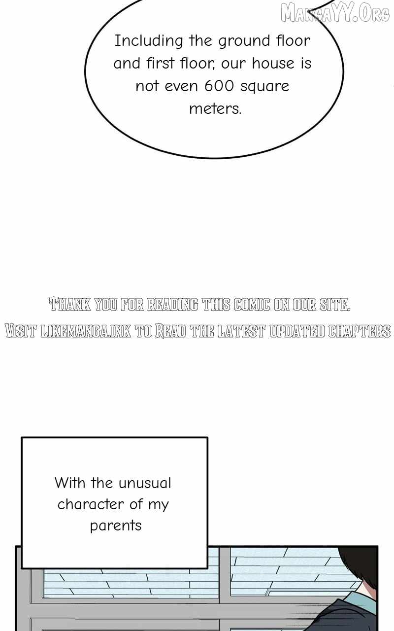 Read Change Me Manga Online