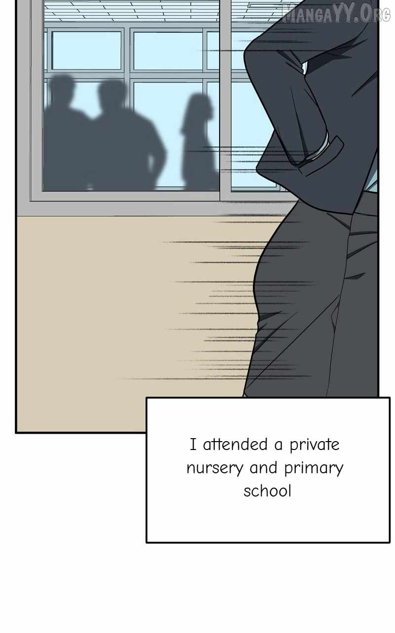 Read Change Me Manga Online