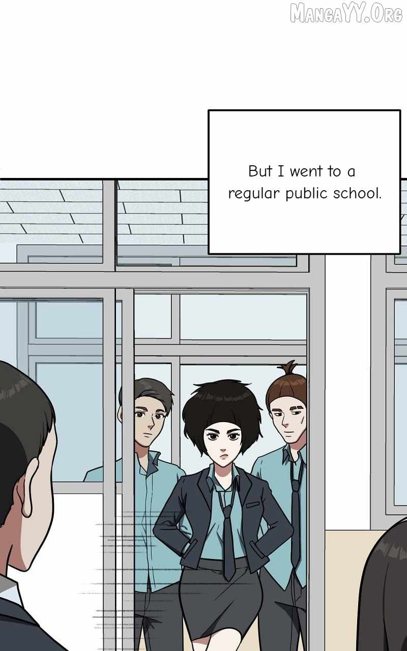 Read Change Me Manga Online