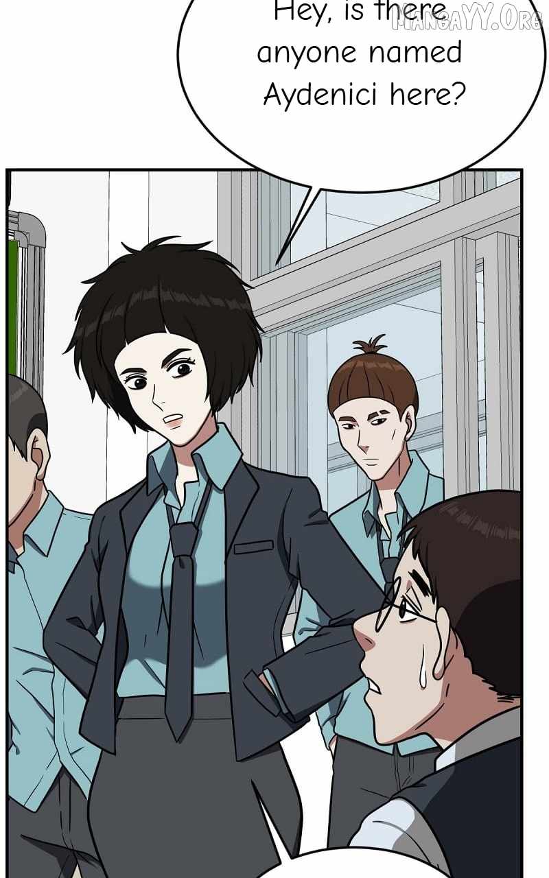 Read Change Me Manga Online