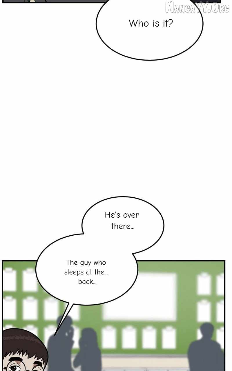 Read Change Me Manga Online