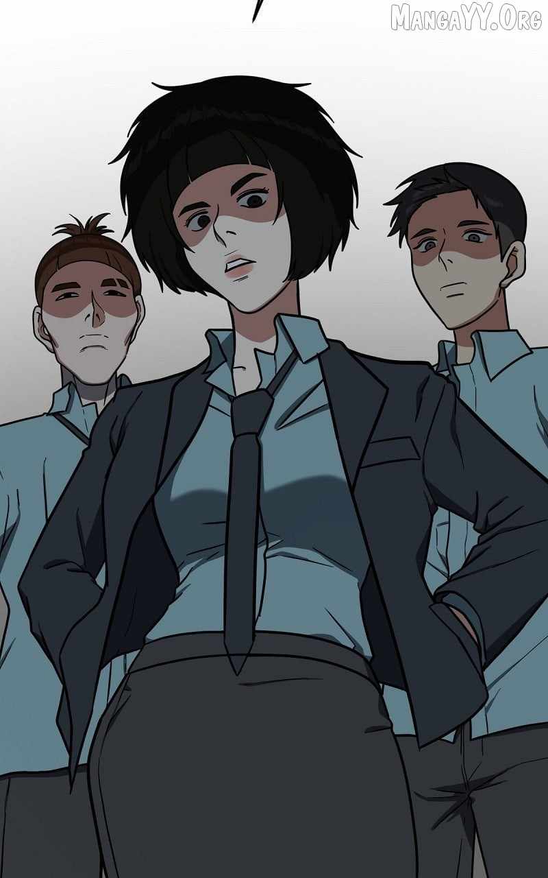 Read Change Me Manga Online