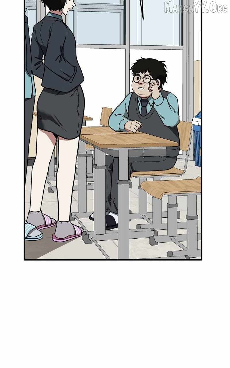 Read Change Me Manga Online