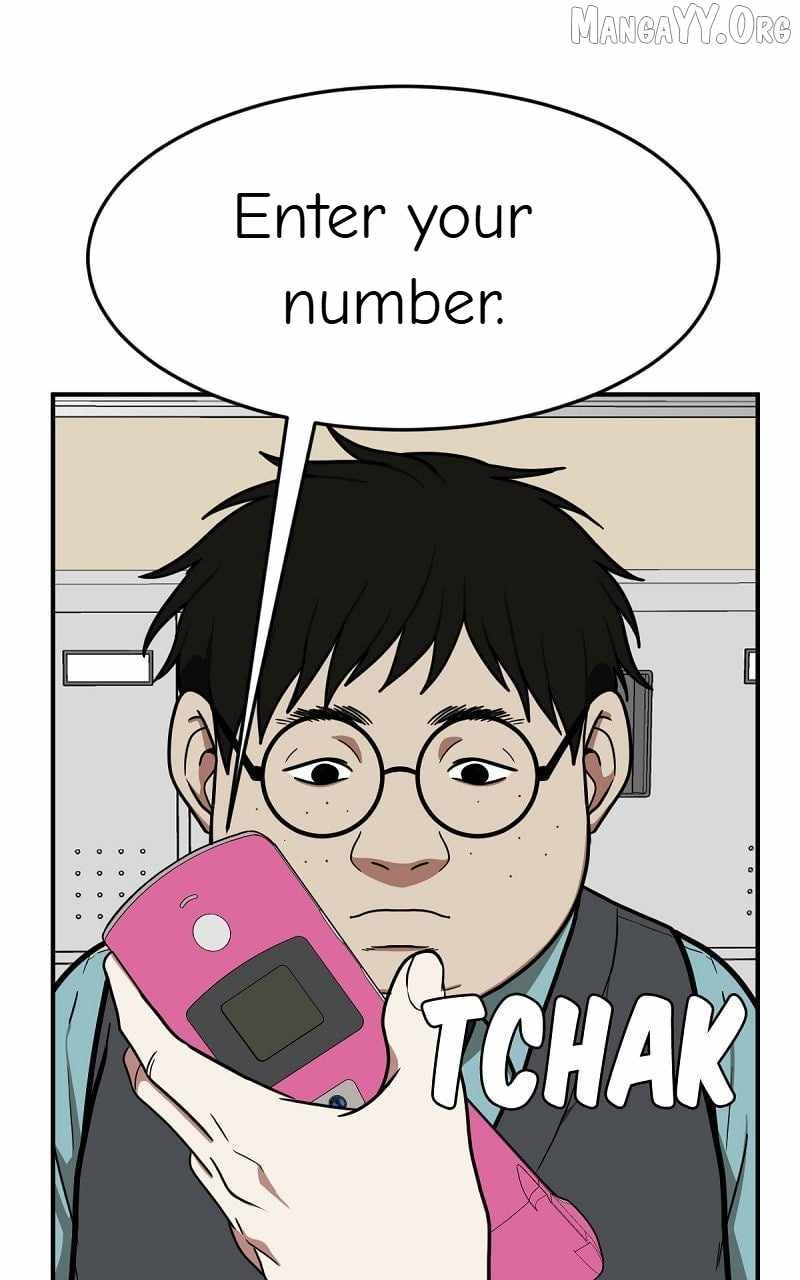 Read Change Me Manga Online