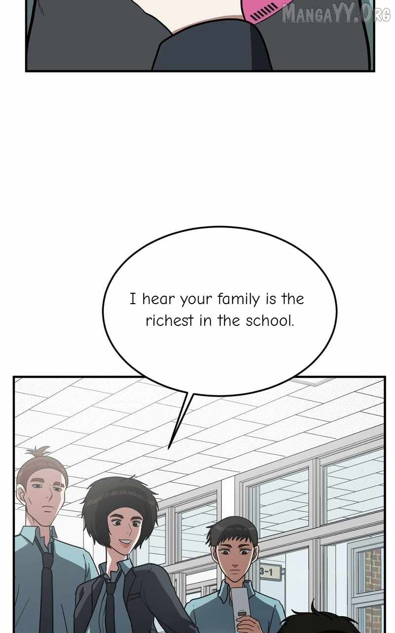 Read Change Me Manga Online