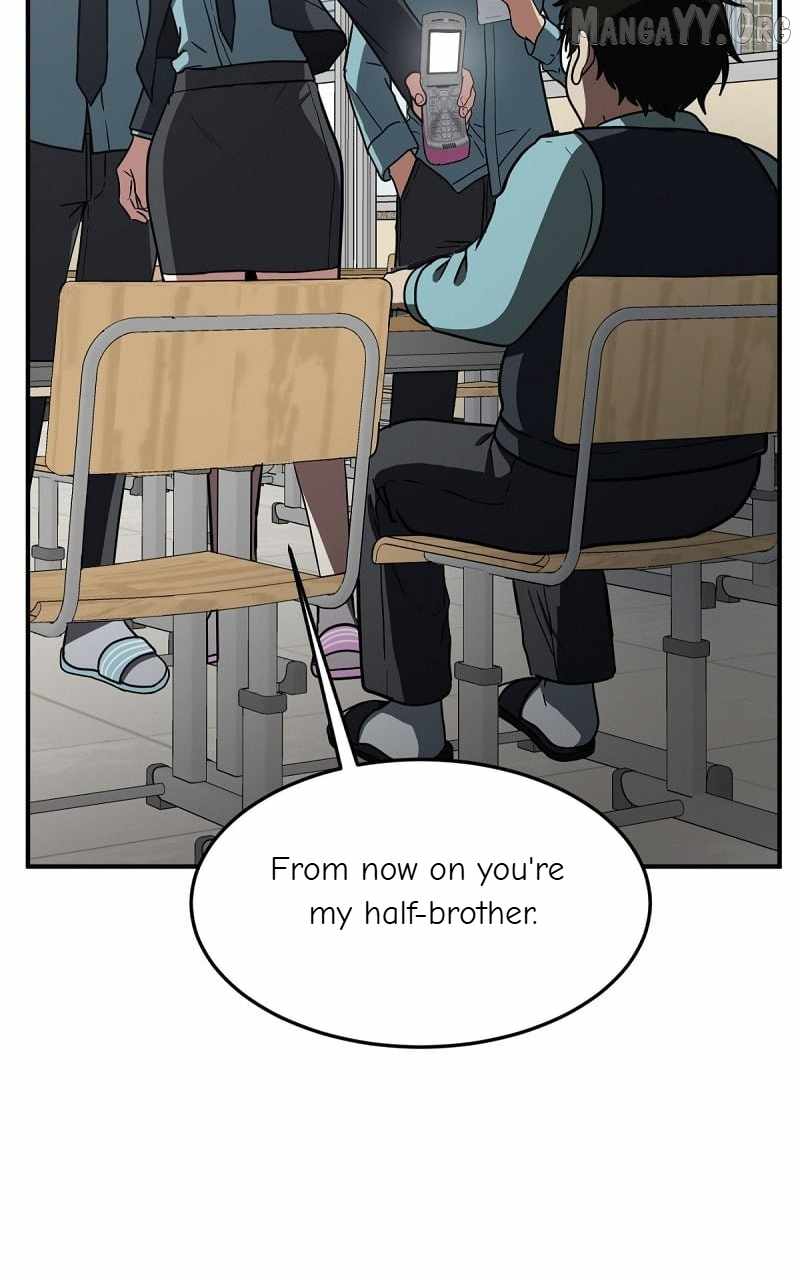 Read Change Me Manga Online