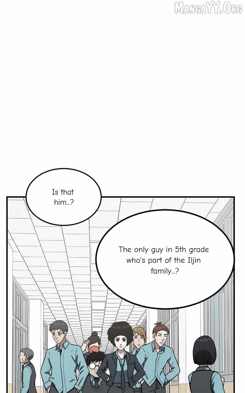 Read Change Me Manga Online