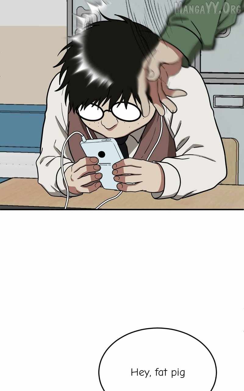 Read Change Me Manga Online