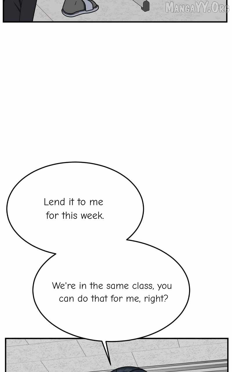 Read Change Me Manga Online