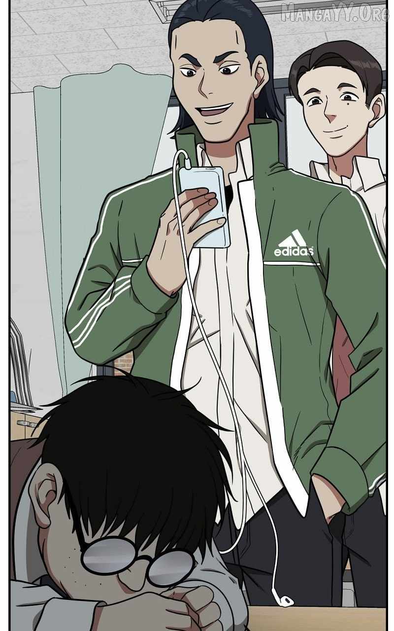 Read Change Me Manga Online