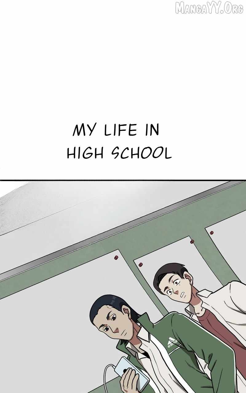 Read Change Me Manga Online