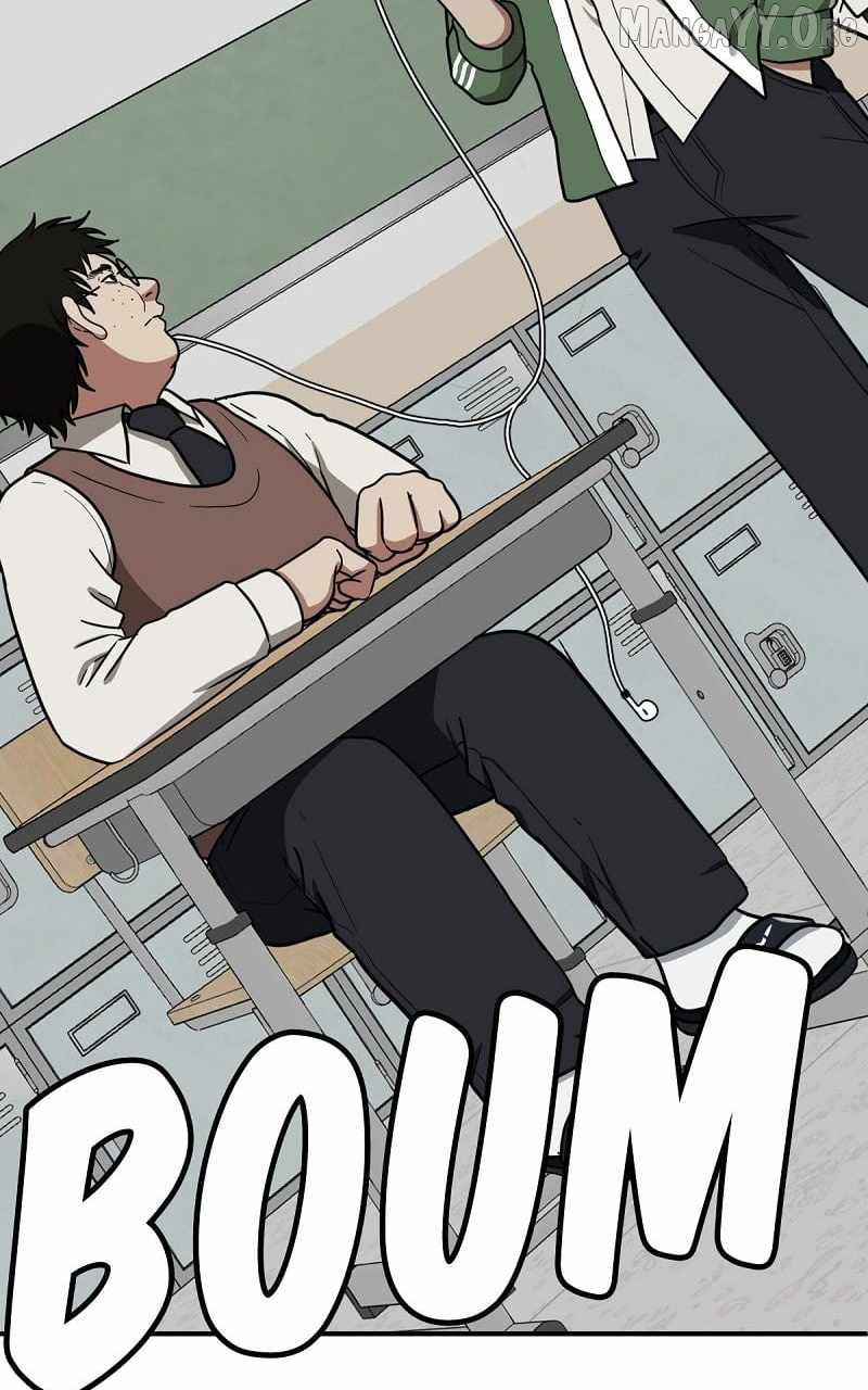 Read Change Me Manga Online