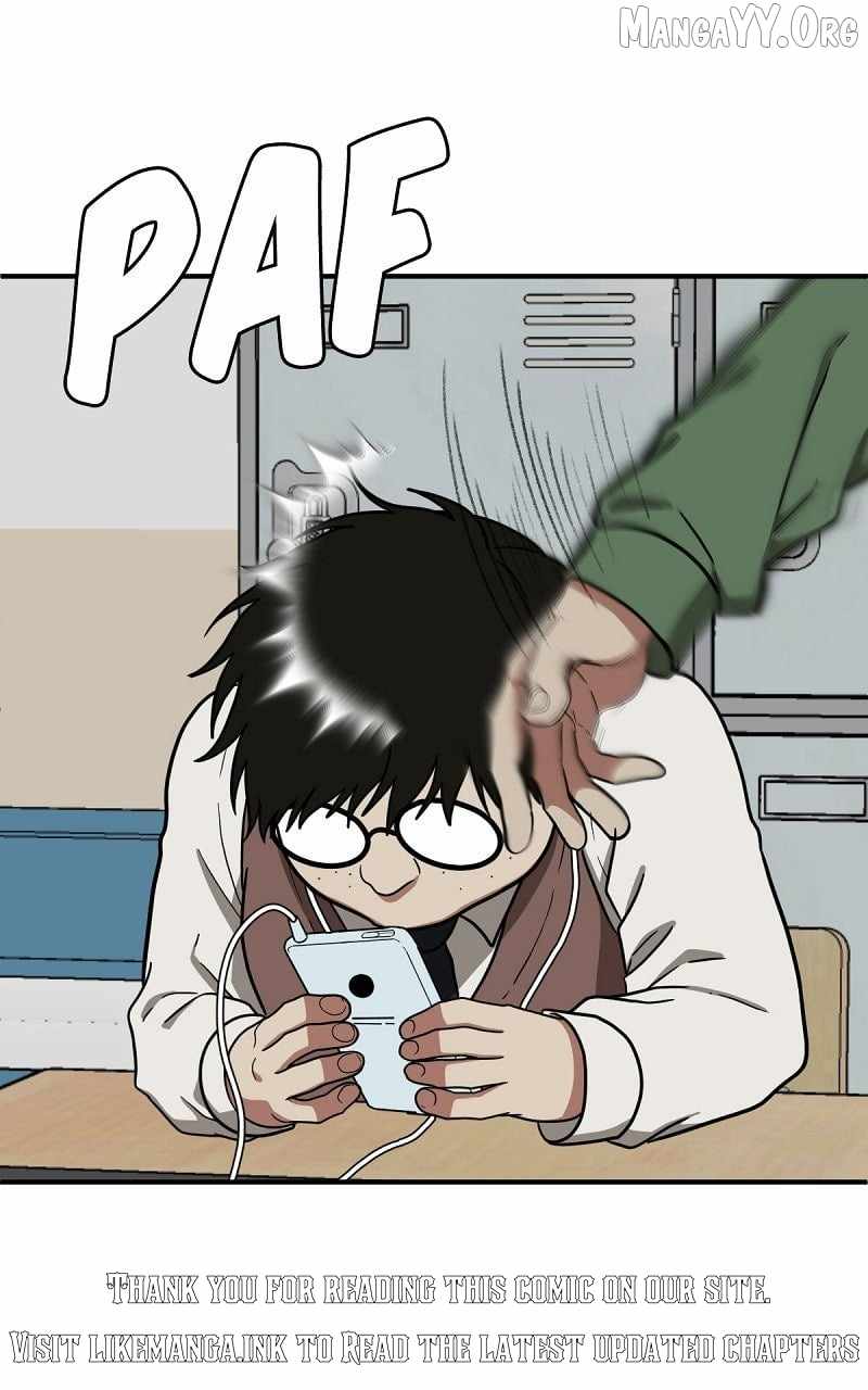 Read Change Me Manga Online