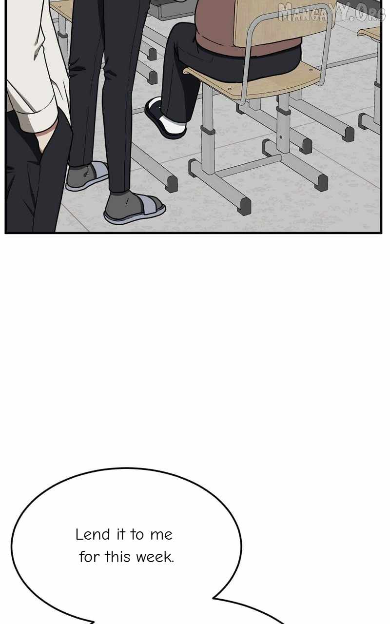 Read Change Me Manga Online