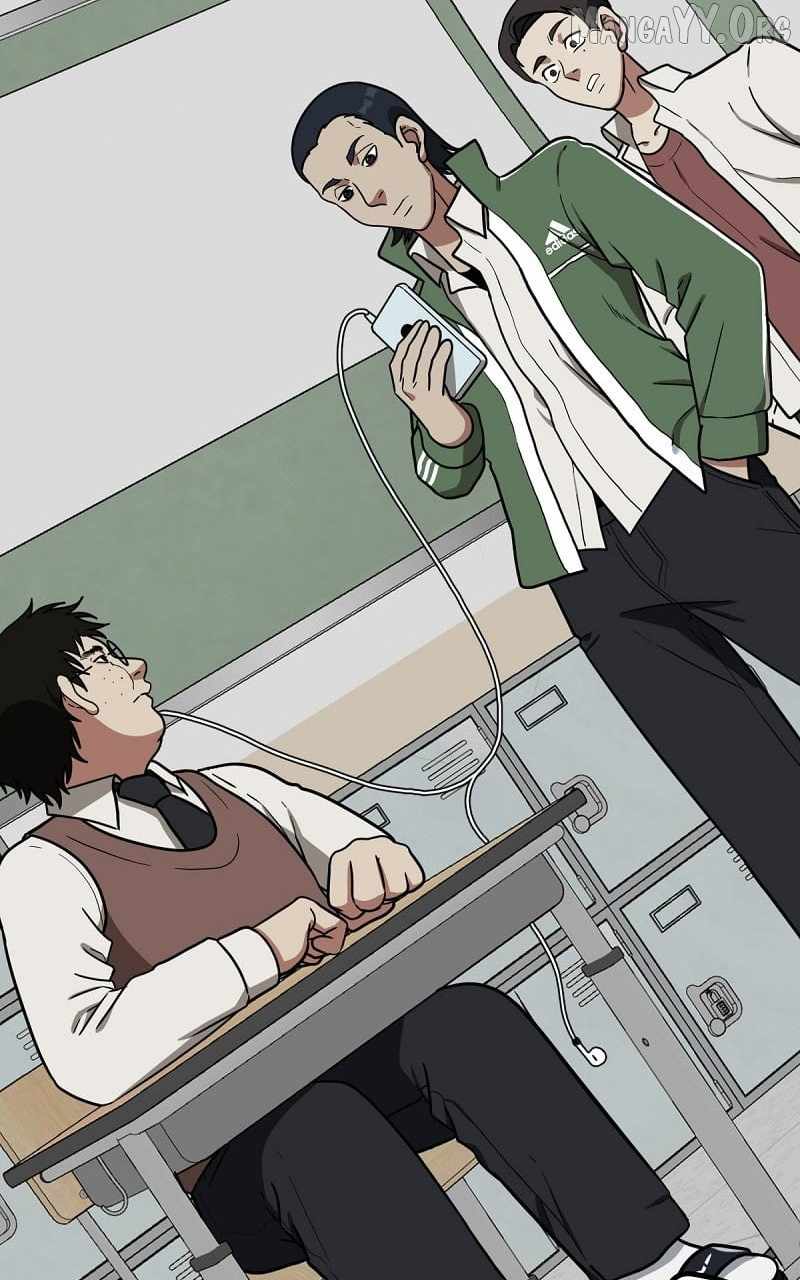 Read Change Me Manga Online