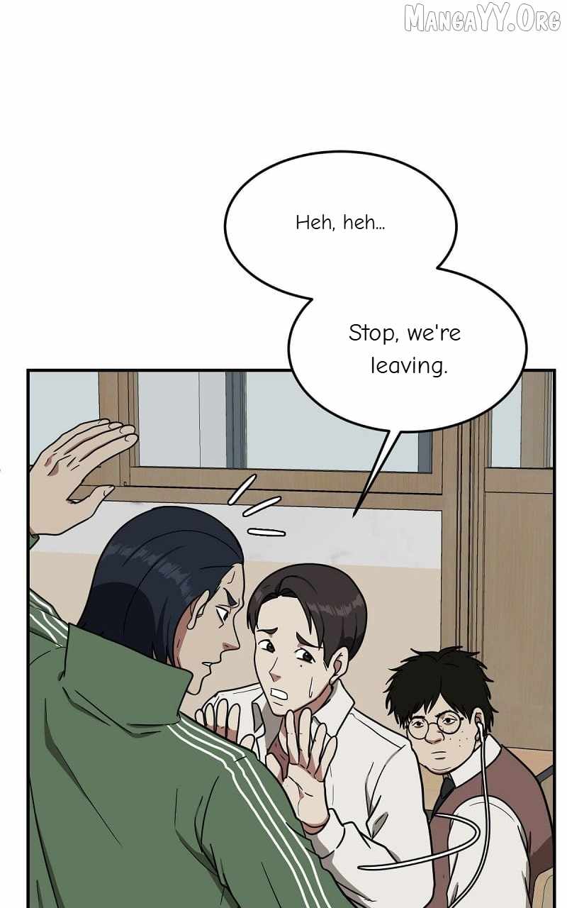 Read Change Me Manga Online