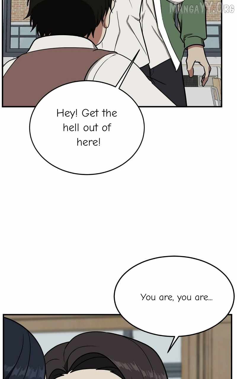 Read Change Me Manga Online