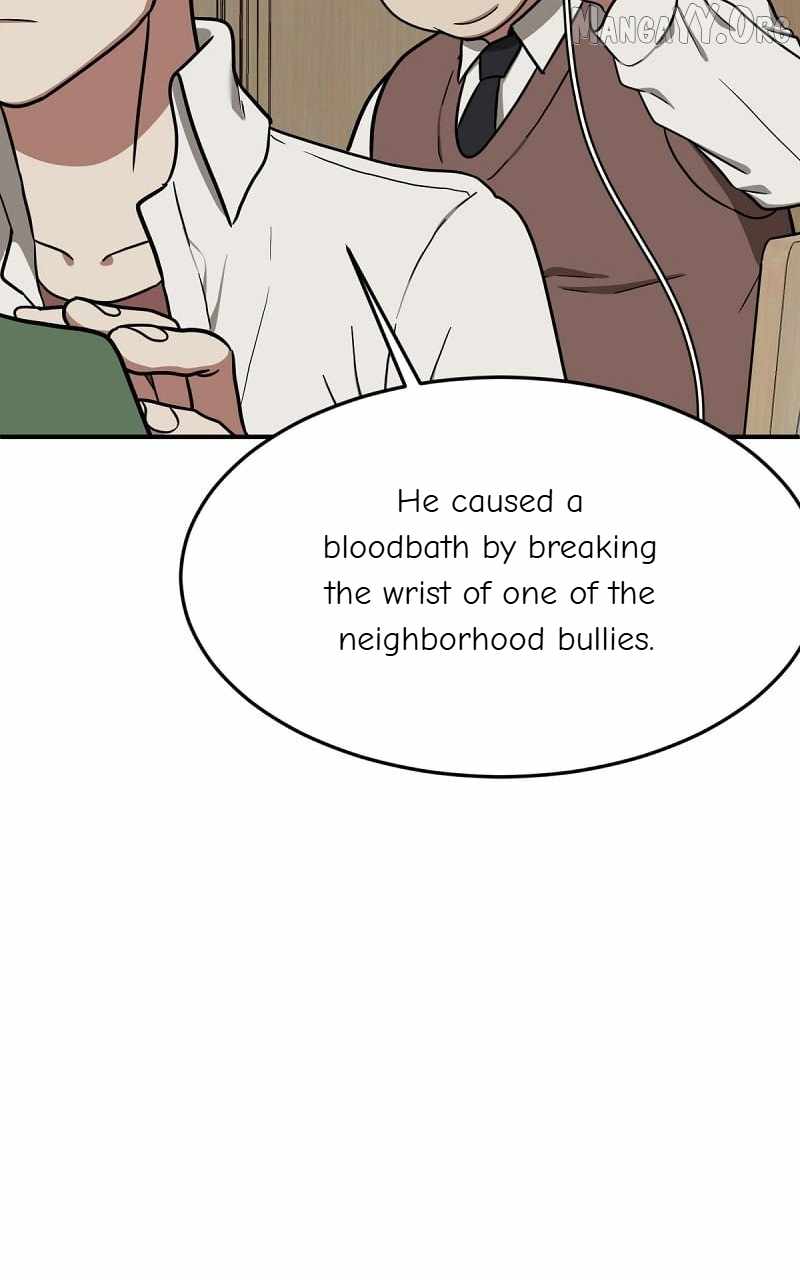 Read Change Me Manga Online