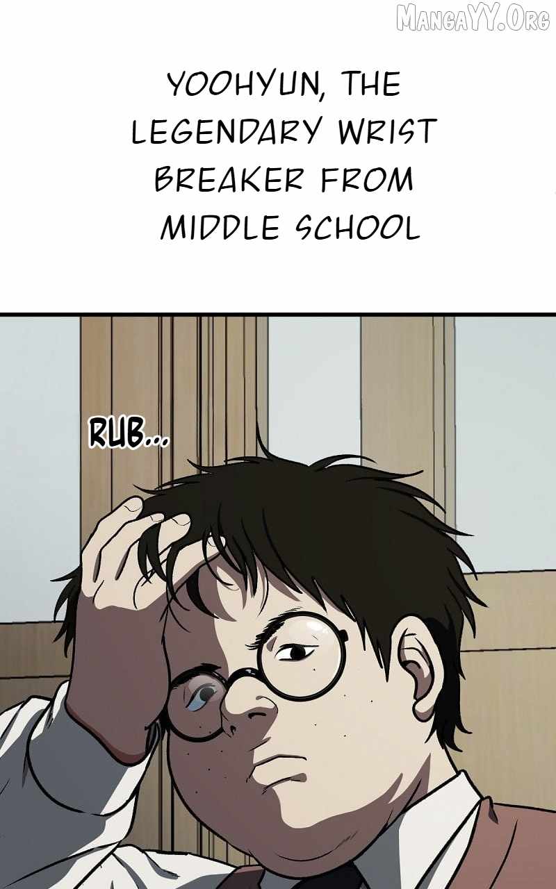 Read Change Me Manga Online