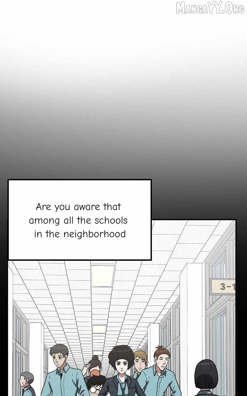 Read Change Me Manga Online