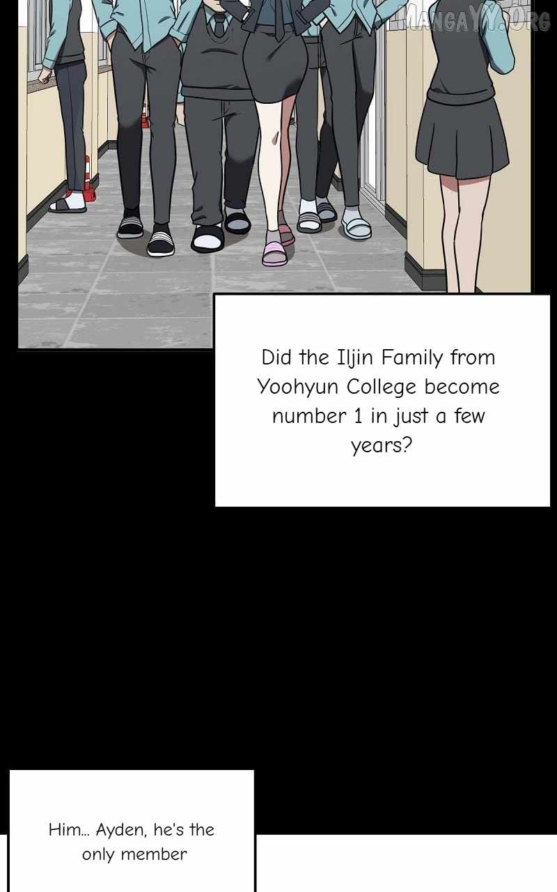 Read Change Me Manga Online