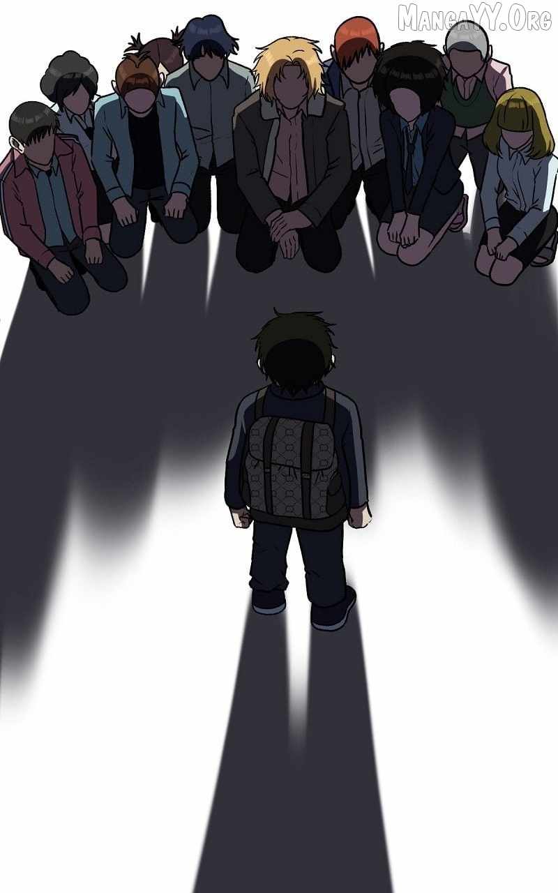 Read Change Me Manga Online