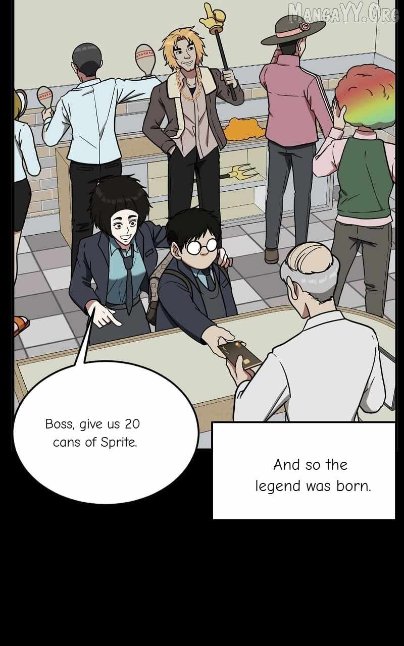 Read Change Me Manga Online