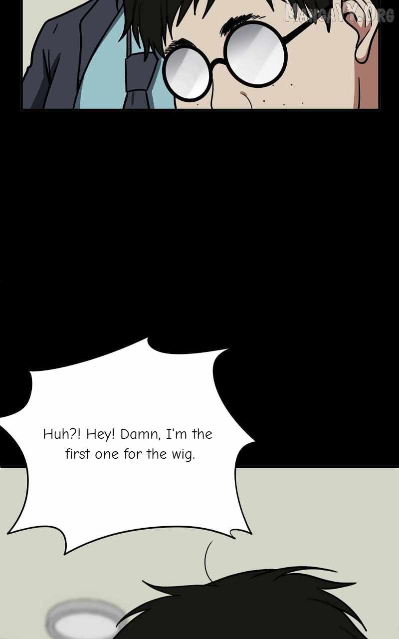 Read Change Me Manga Online