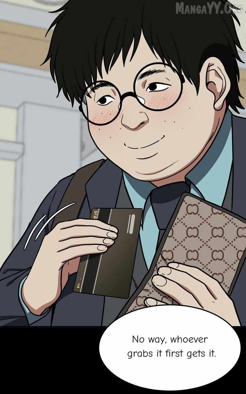 Read Change Me Manga Online