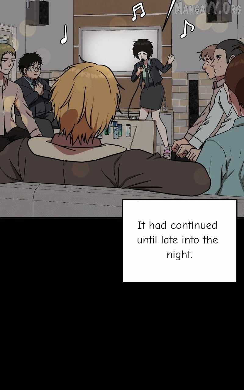 Read Change Me Manga Online