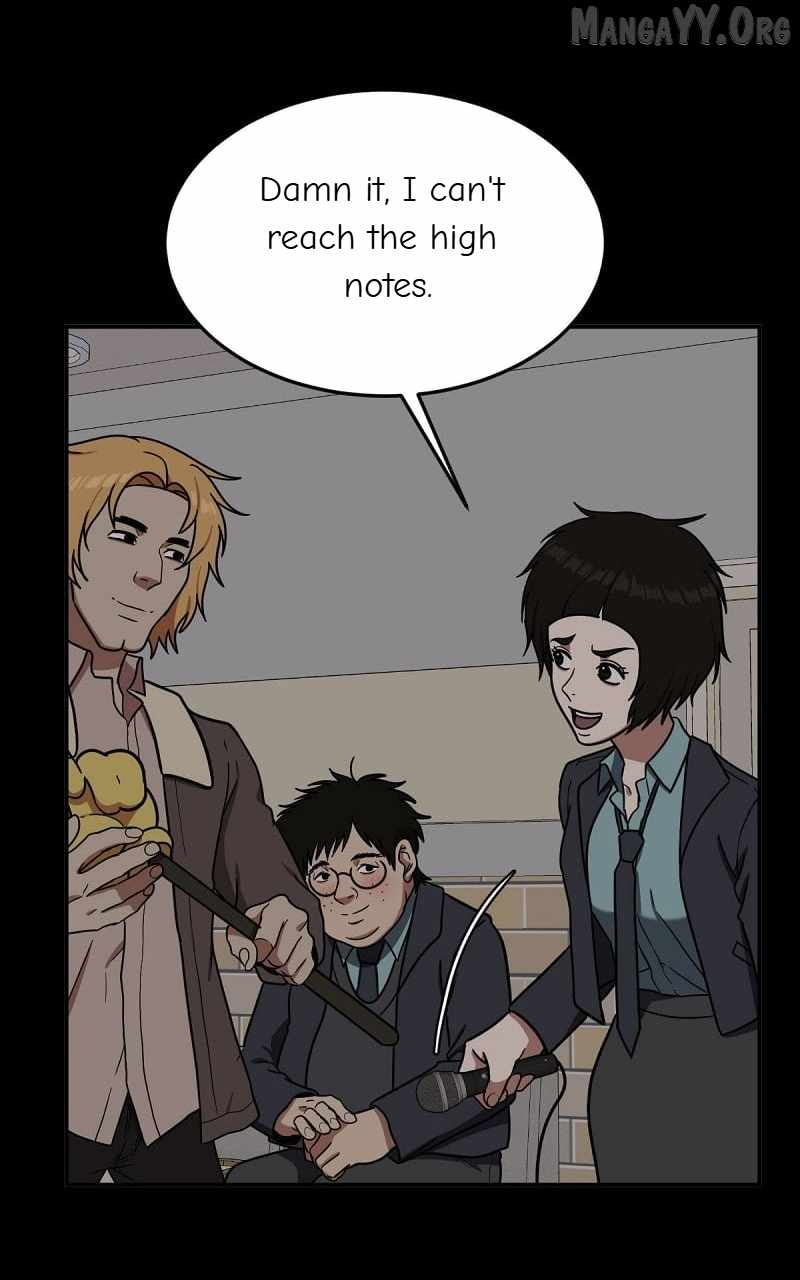 Read Change Me Manga Online