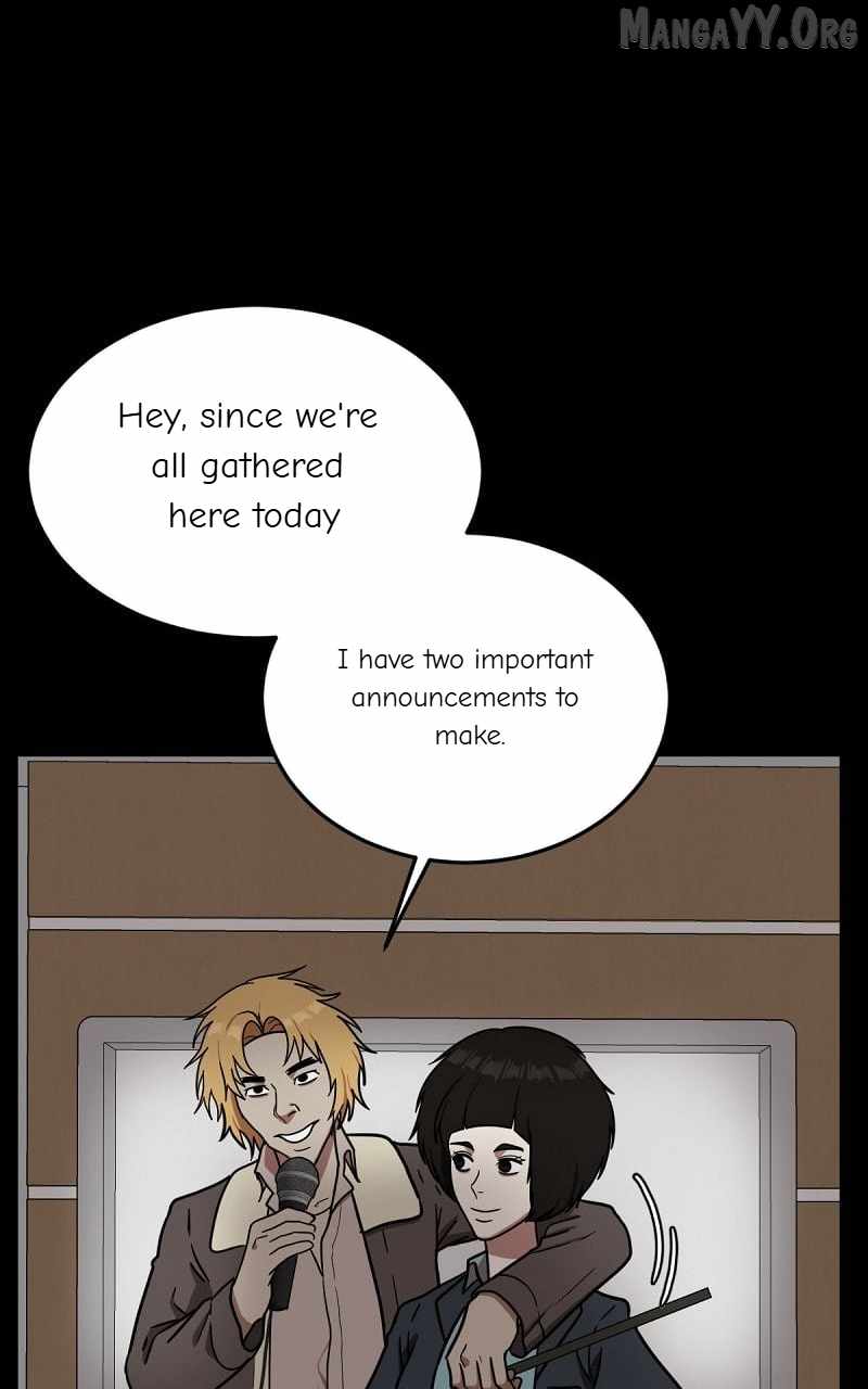 Read Change Me Manga Online