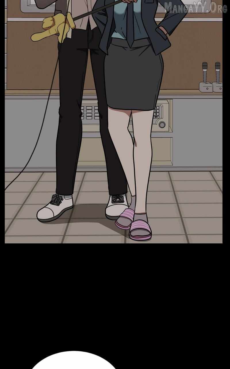 Read Change Me Manga Online