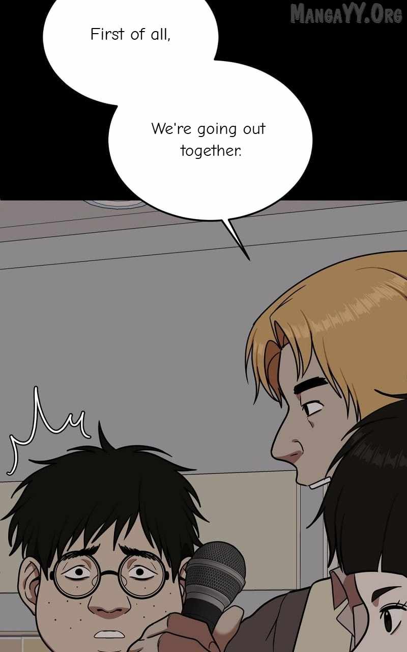 Read Change Me Manga Online