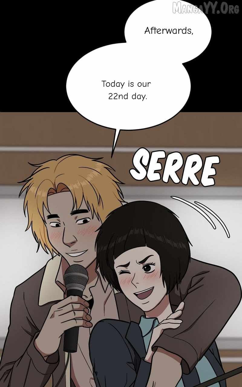 Read Change Me Manga Online