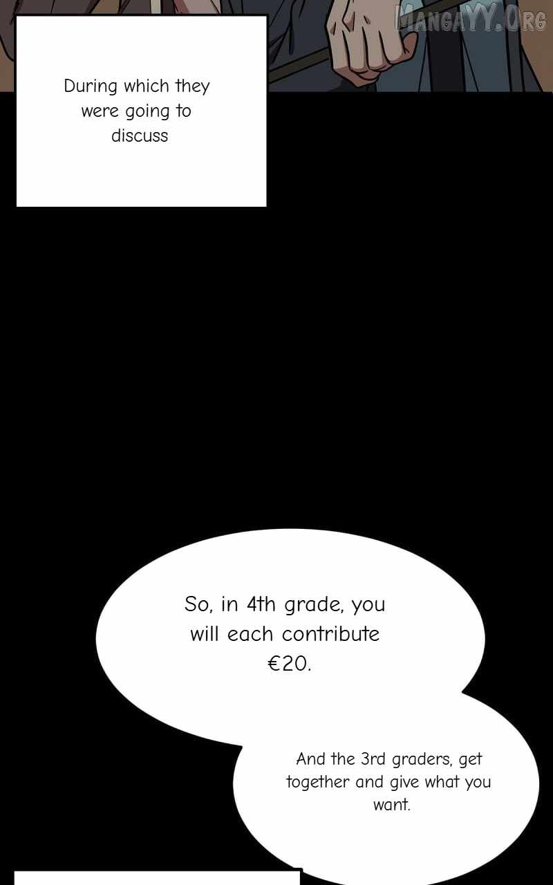 Read Change Me Manga Online