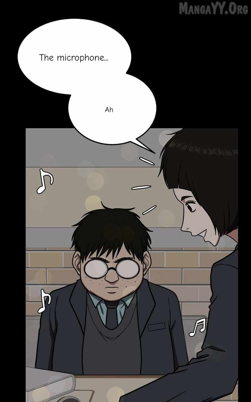 Read Change Me Manga Online