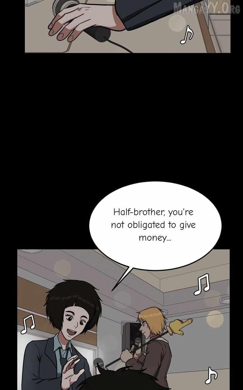 Read Change Me Manga Online