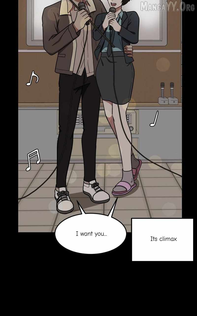 Read Change Me Manga Online