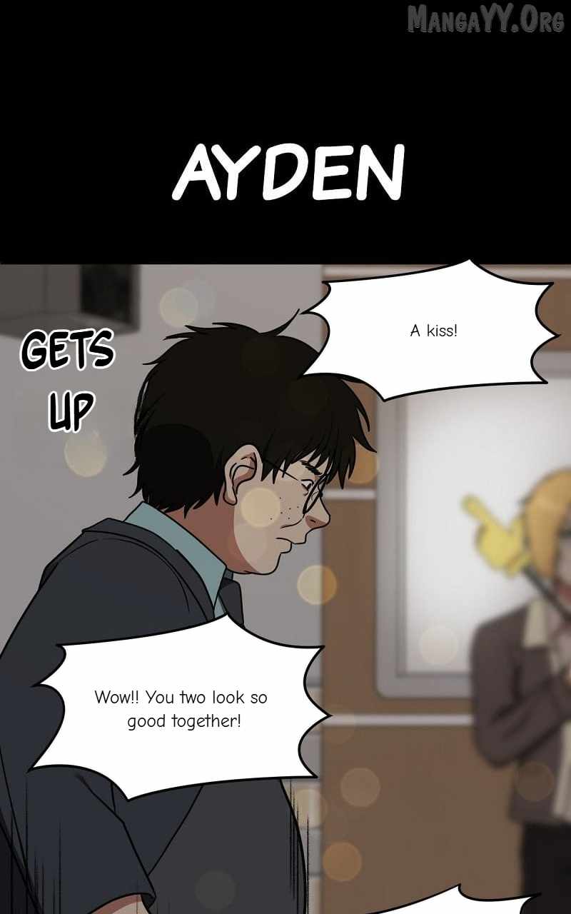 Read Change Me Manga Online