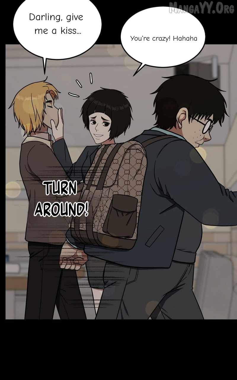 Read Change Me Manga Online