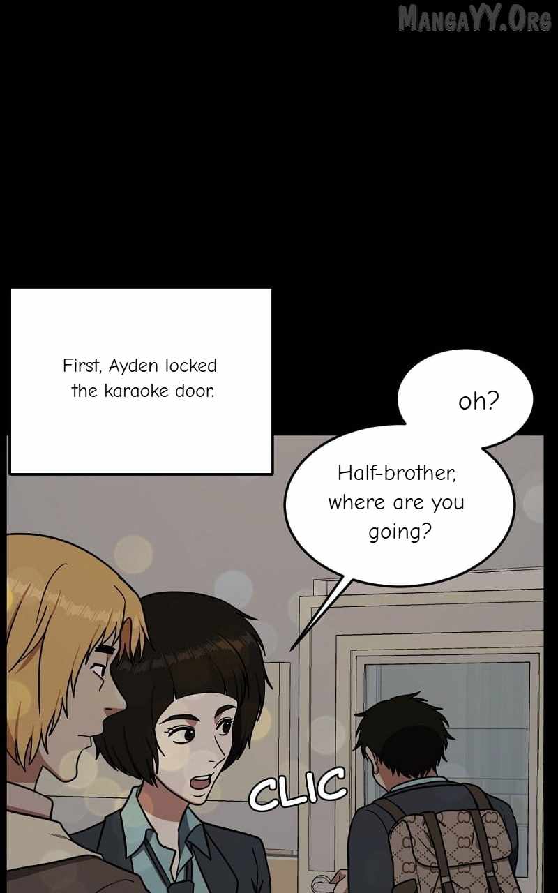 Read Change Me Manga Online