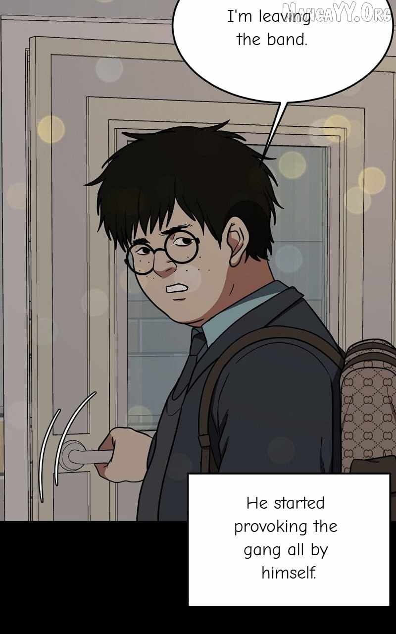 Read Change Me Manga Online