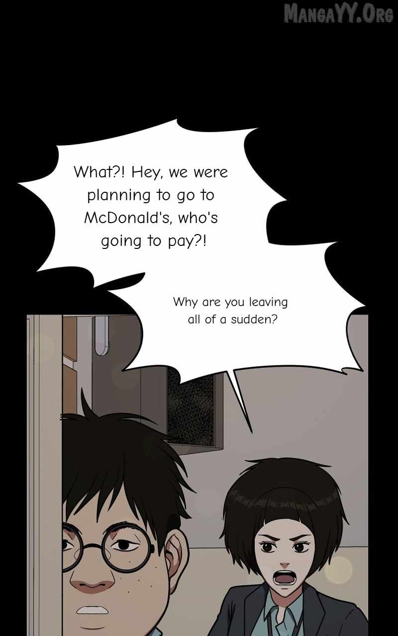 Read Change Me Manga Online