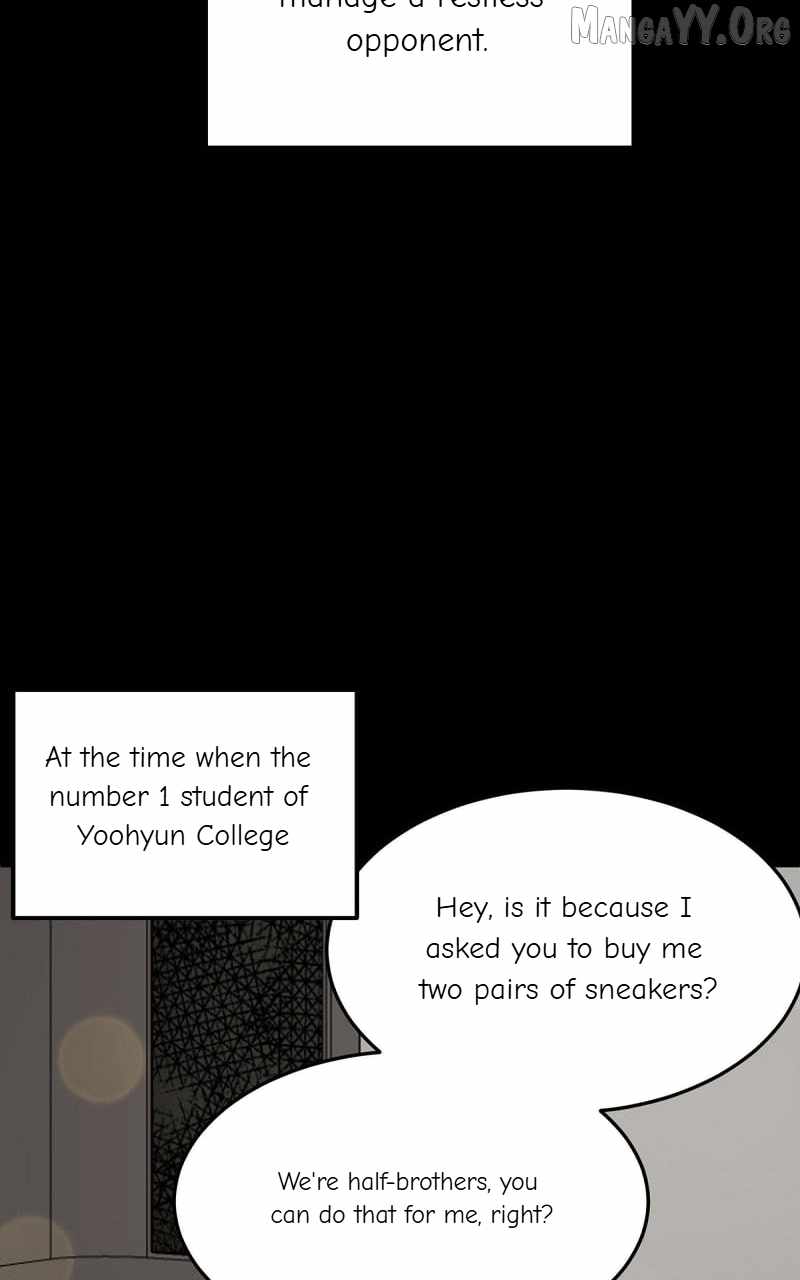 Read Change Me Manga Online